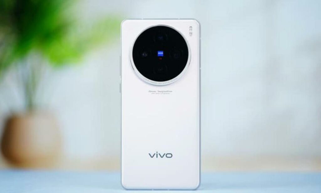 vivo X100s評測：纖薄機身內的效能與影像新標桿