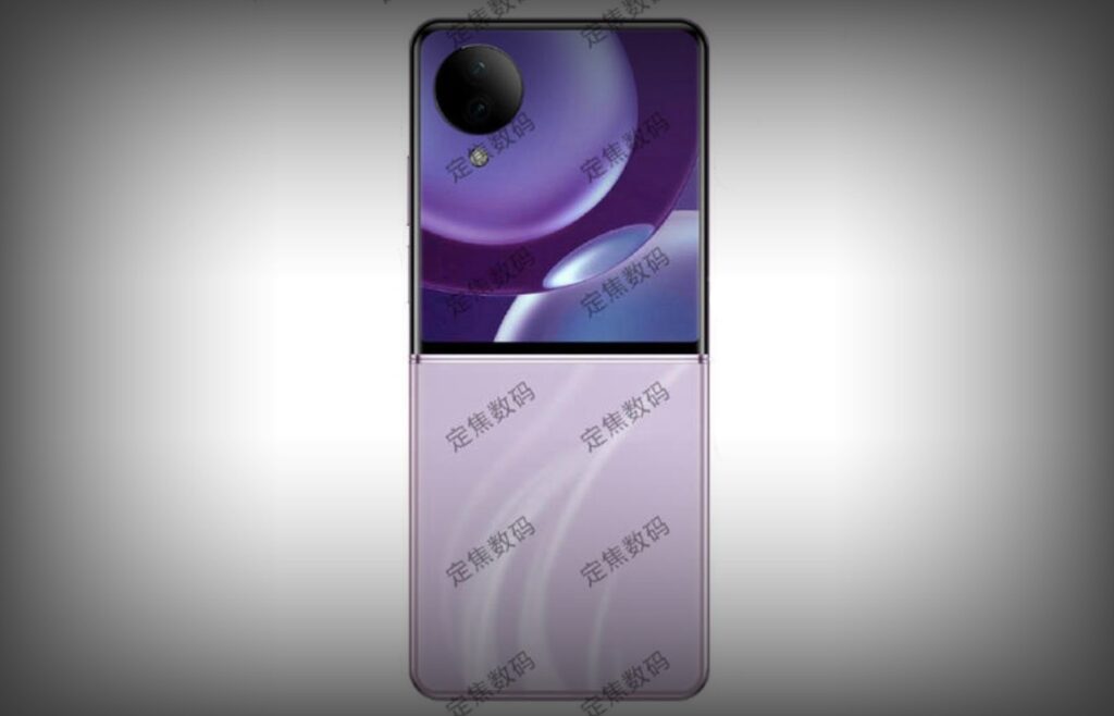 榮耀小折疊螢幕手機外觀曝光：全螢幕副螢幕設計引領潮流