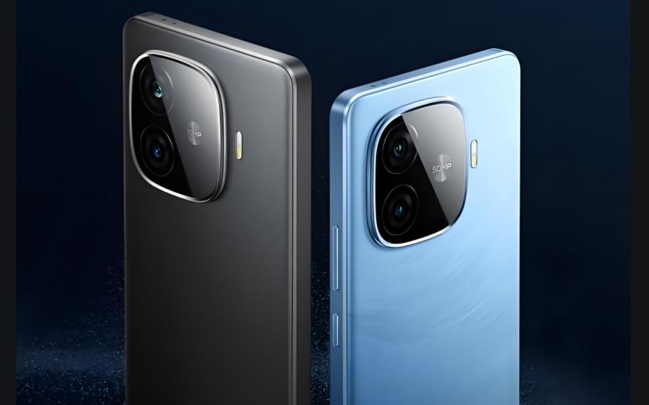 vivo Y200t全面評測：輕薄機身下的強大表現