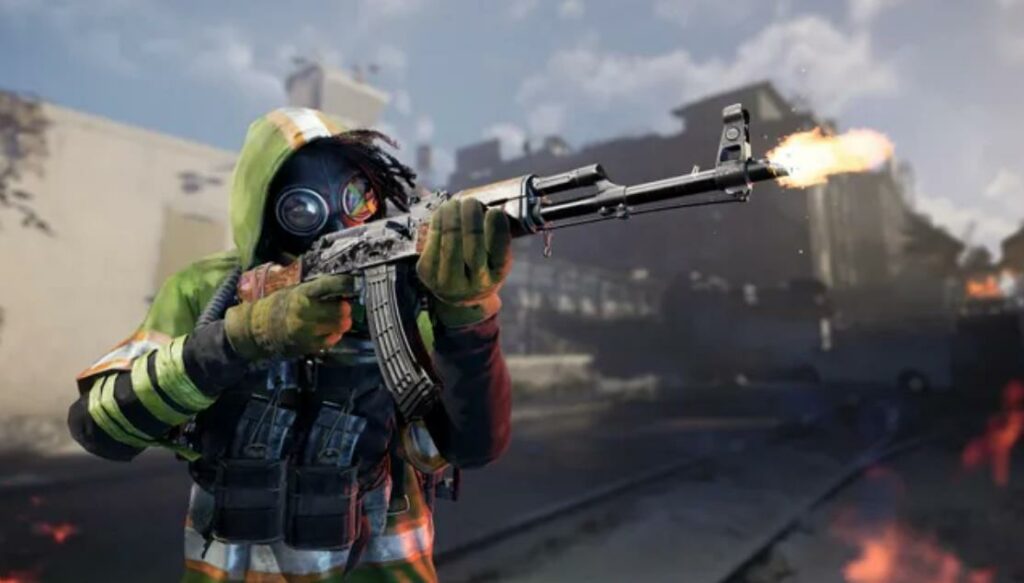育碧Ubisoft新競技射擊遊戲《XDefiant》發布，面臨配對問題但遊戲體驗獲贊