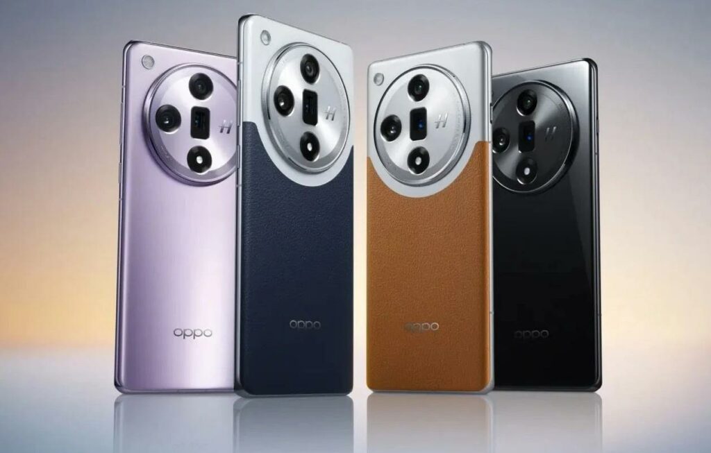 OPPO Find X8值得買嗎？ 深度解析爆料配置訊息