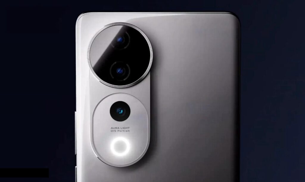 vivo S19系列發佈時間確定：引領人像攝影新潮流