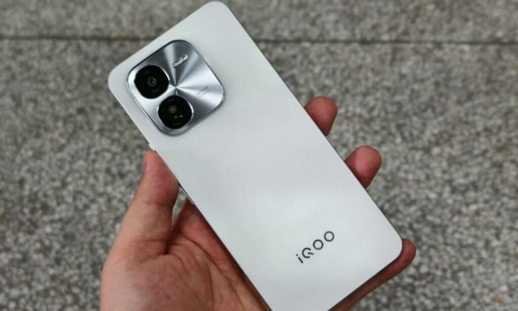 千元機市場的新星：iQOO Z9x－性價比與口碑的完美結合