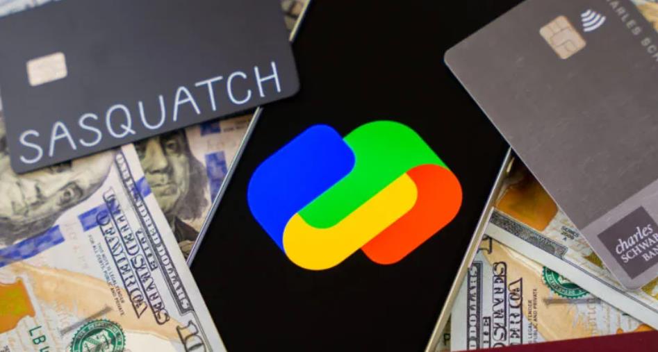 谷歌更新Google Pay，提升線上支付體驗