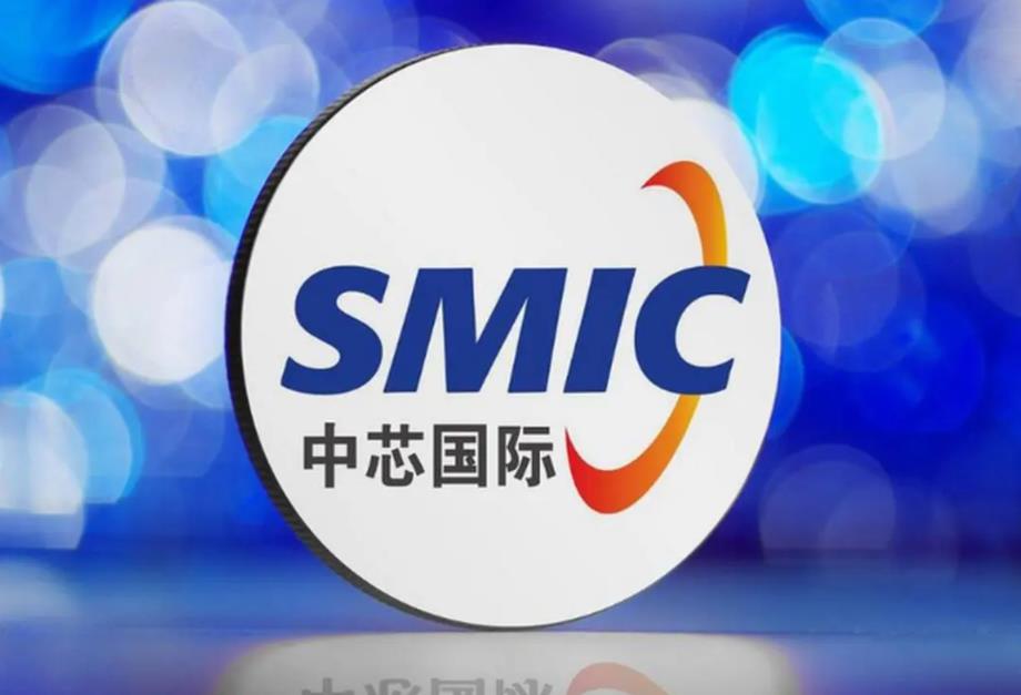 中芯國際歷史性突破：躍居全球第三大晶圓代工廠