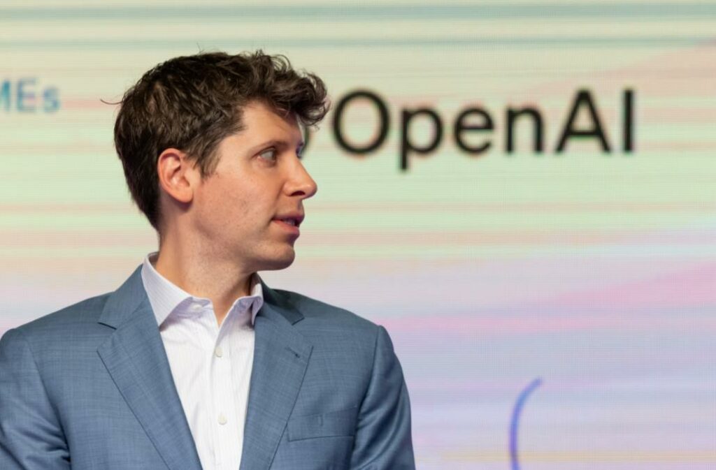OpenAI股權爭議升級：CEO Altman否認威脅員工股權，公眾信任受考驗