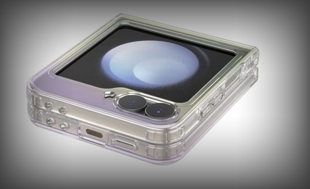 三星Galaxy Z Flip6與Z Fold6新爆料：驍龍8 Gen 3處理器與保護套渲染圖曝光