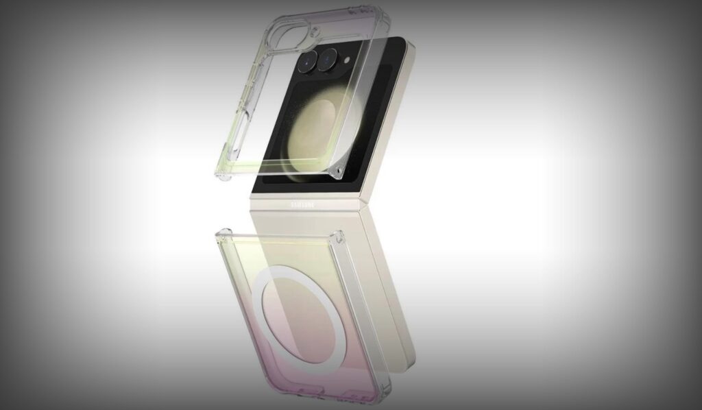 三星Galaxy Z Flip6與Z Fold6新爆料：驍龍8 Gen 3處理器與保護套渲染圖曝光