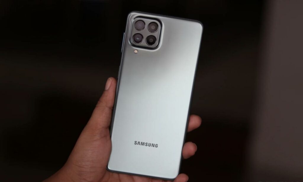 三星Galaxy M53迎來One UI 6.1更新，拉丁美洲用戶率先體驗新功能