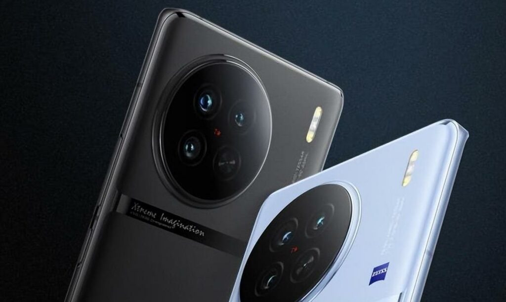 vivo X100s深度運用感受：均衡之美，實力詮釋旗艦新標桿