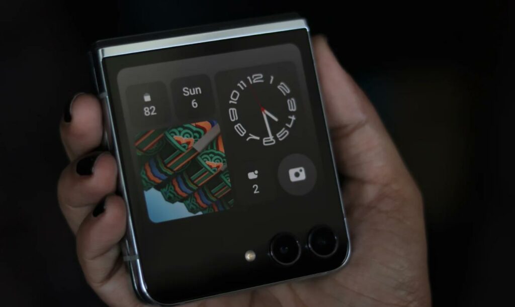 三星Galaxy Z Flip 6傳聞：或將缺席Wi-Fi 7支持