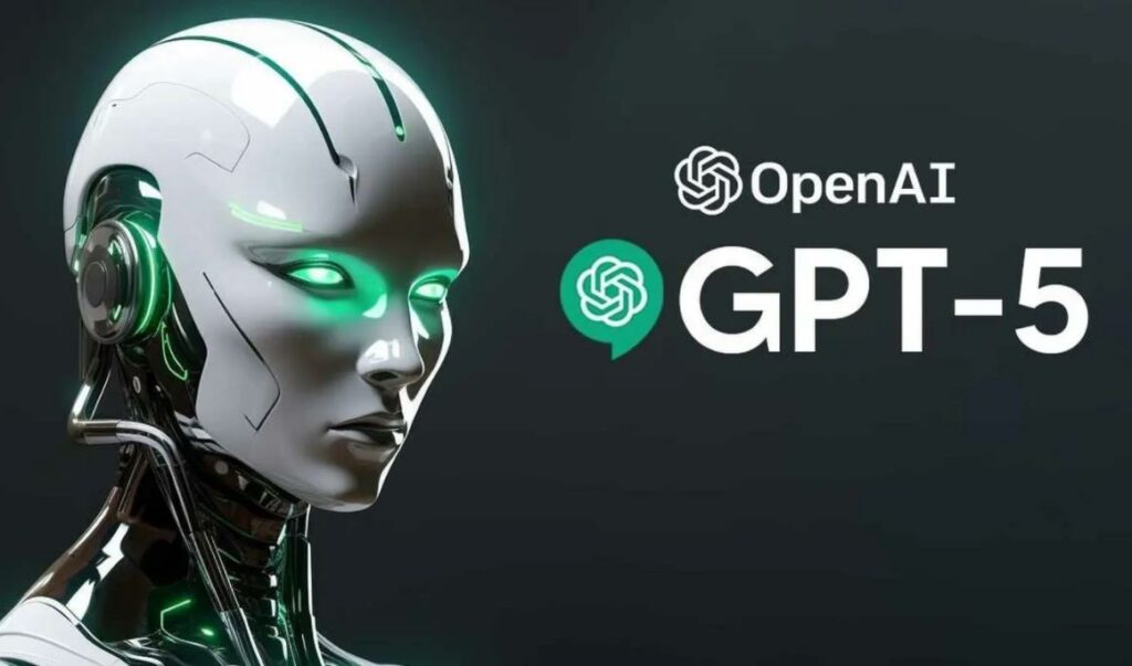 傳聞OpenAI正訓練GPT-5：智慧AI即將徹底改變你的生活！