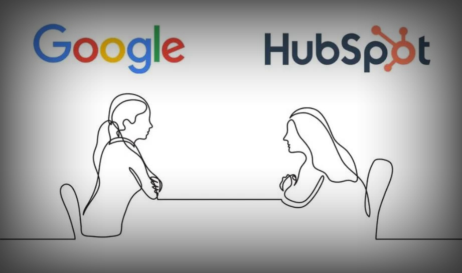谷歌擬收購HubSpot 攪拌雲端市場，挑戰微軟地位