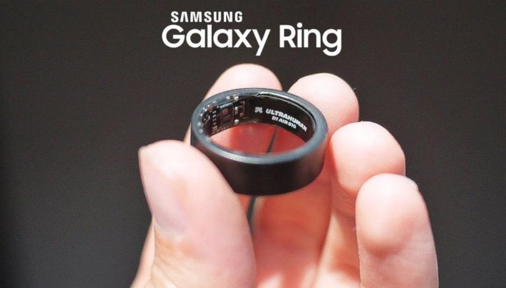 三星Galaxy Ring傳聞：計劃推出“丟失模式”，增強智慧戒指安全性