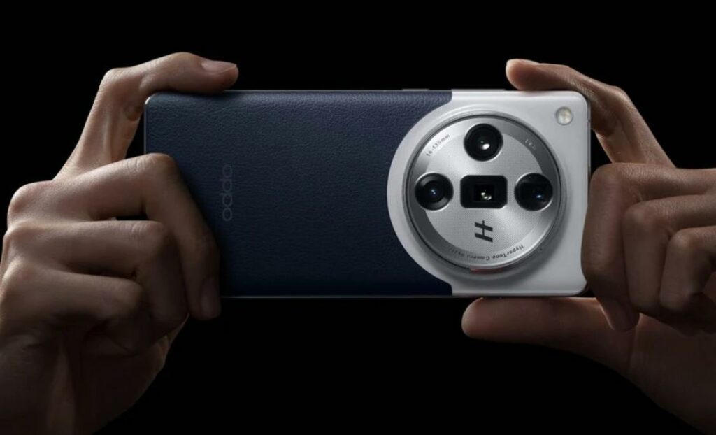 三星Galaxy S25 Ultra vs OPPO Find X7 Ultra：智慧型手機攝影的巔峰對決