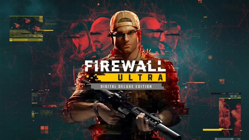 《命運2》開發商新作《Firewalk》將於8月23日發布