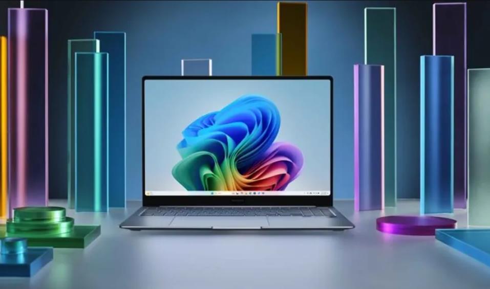 三星Galaxy Book 4 Edge火熱預售：購買即送50吋UHD水晶電視