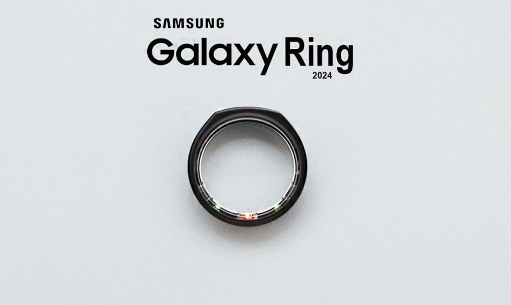 Samsung Galaxy Ring價格猜測：科技與時尚的完美融合，能否打動消費者心弦？