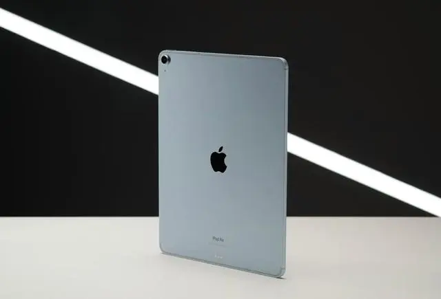 全新M2 iPad air到底值不值得買？ 是買11吋還是13吋？