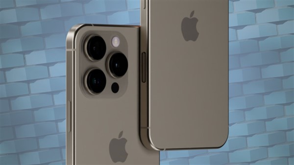 iPhone 16 Pro系列將新增獨立拍照按鈕：賦予更多玩法