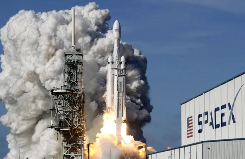 馬斯克駁斥SpaceX補貼火箭發射言論：沒有一次共乘發射任務虧損