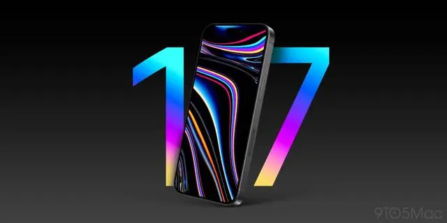 iPhone 17 Ultra 可能成為下一個 iPhone X 時刻