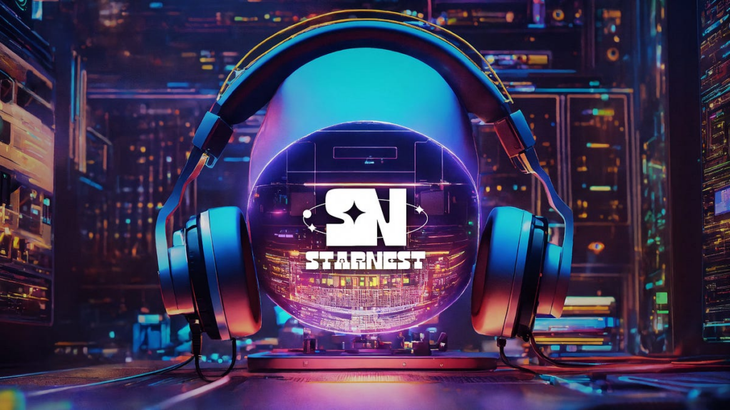 Star Nest 完成 600 萬美元Pre-A輪融資