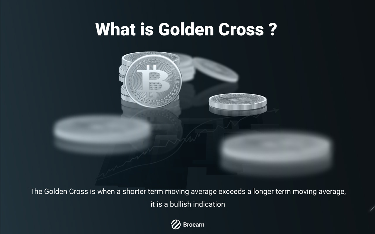 什麼是金十字？比特幣和加密貨幣的定義