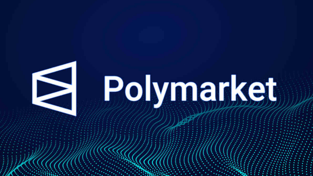 Polymarket 完成 4500 萬美元B輪融資