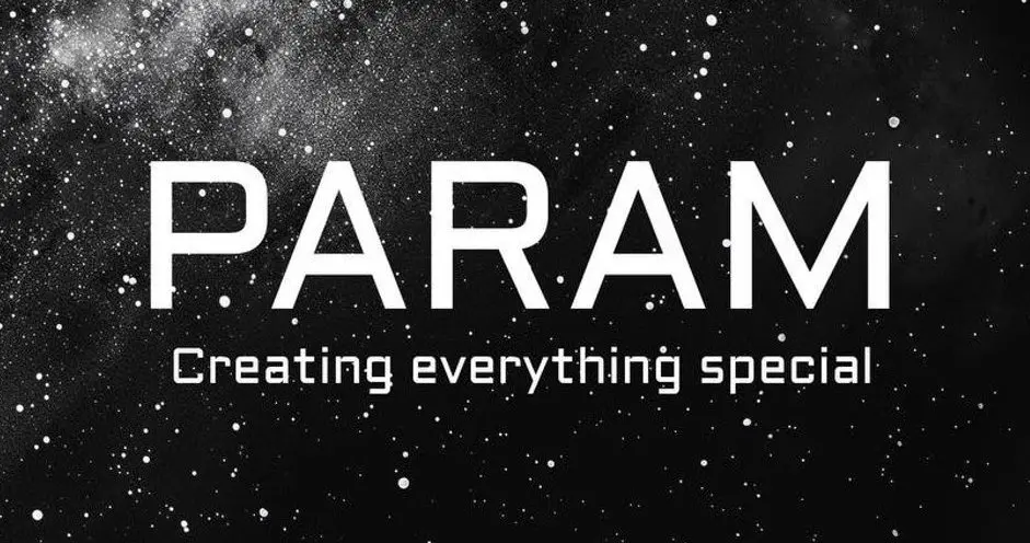 Param Labs 完成 700 萬美元融資