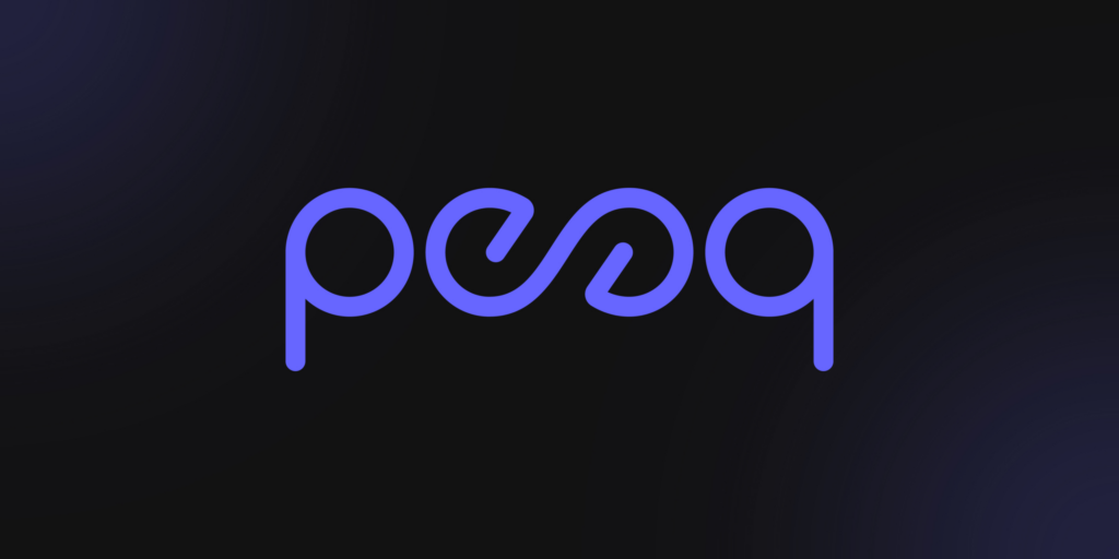 peaq 完成 2000 萬美元公募輪融資