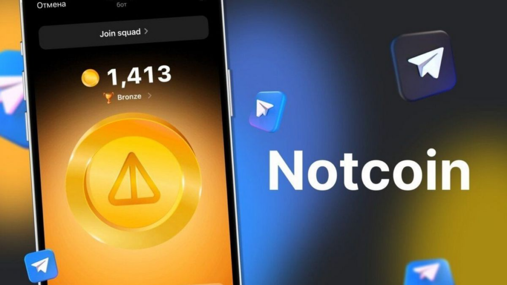 《Notcoin新幣挖礦熱潮》TON借款利率暴漲至365%，有什麼套利機會？