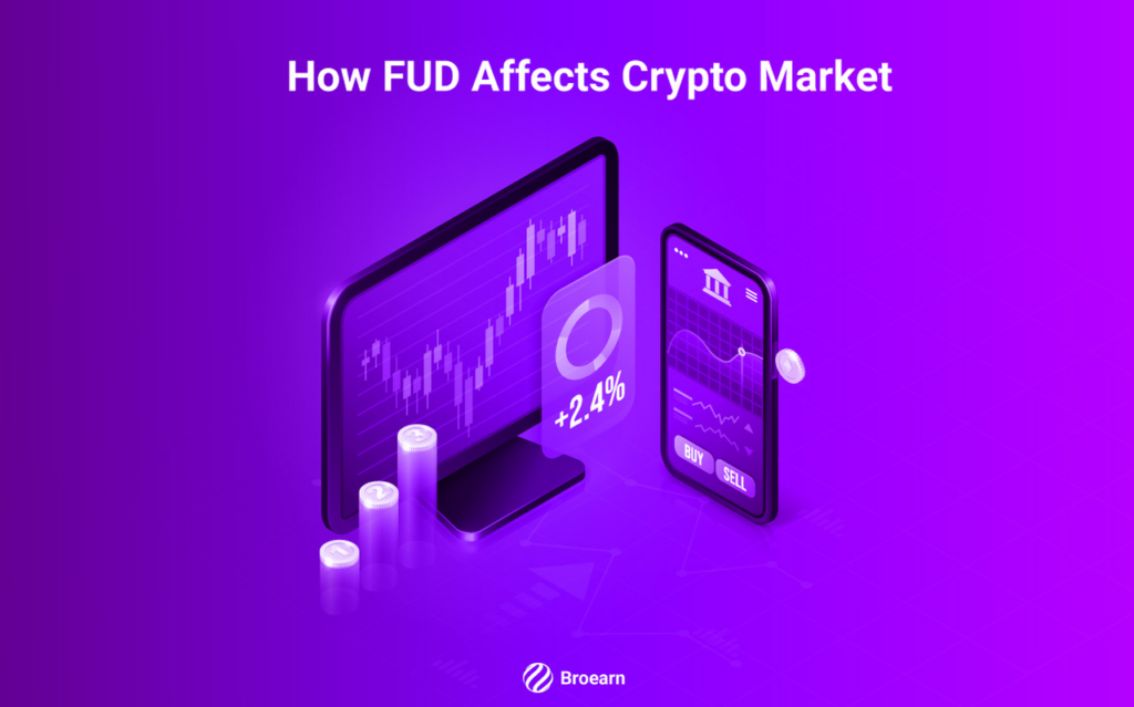什麼是FUD-加密定義&含義