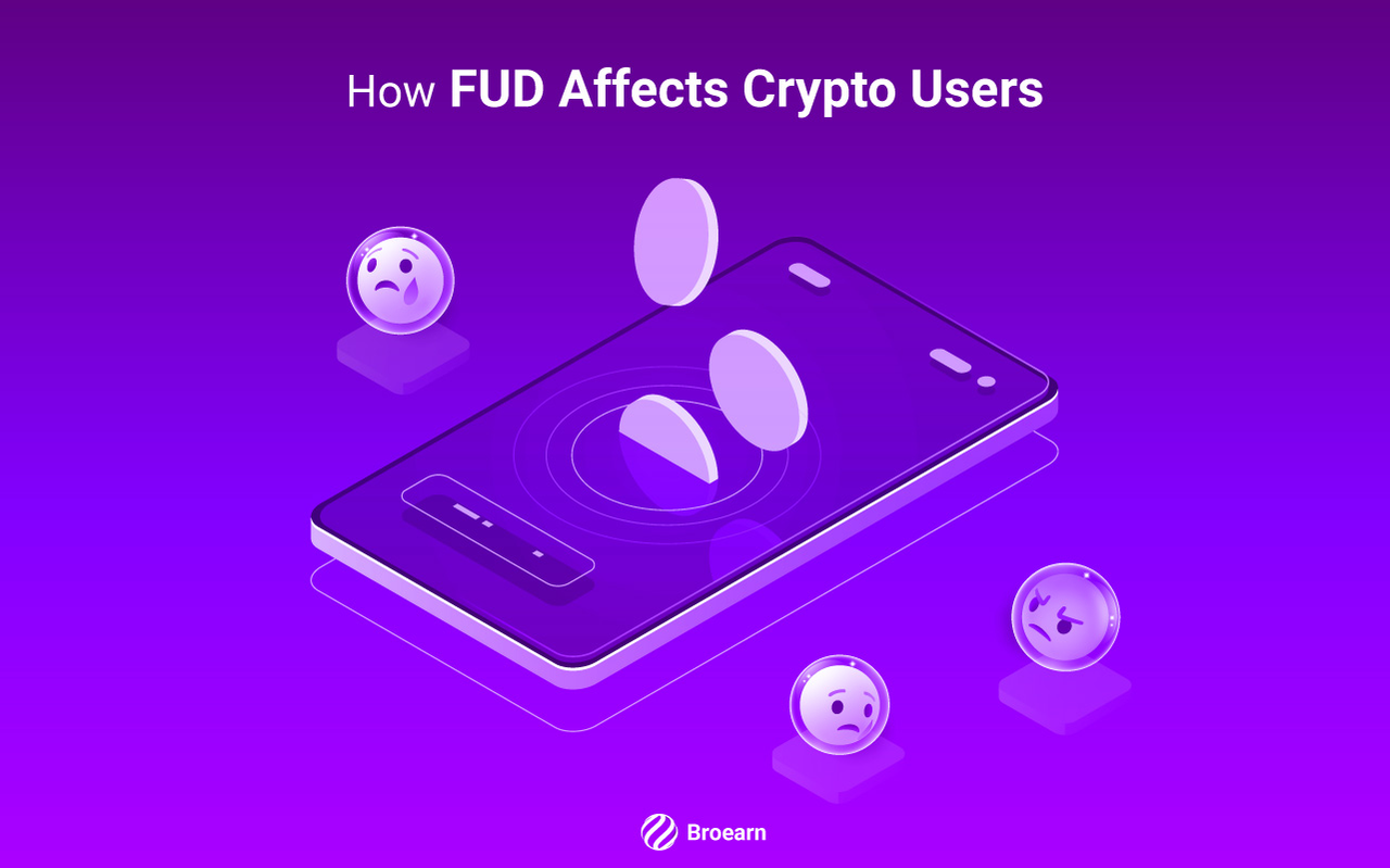 什麼是FUD-加密定義&含義