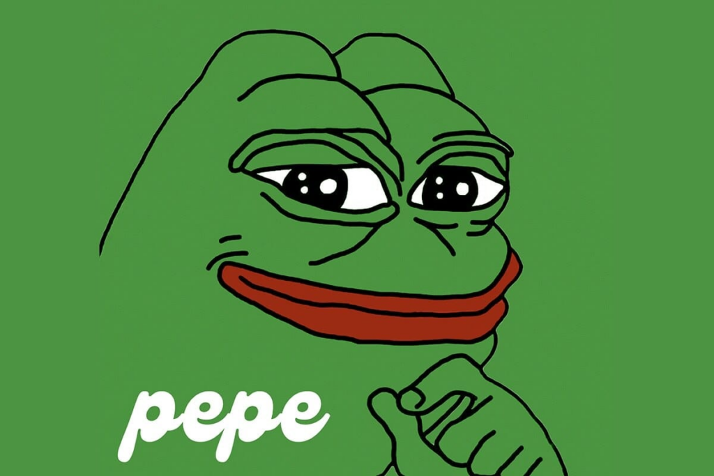PEPE单日暴涨27% ，以太坊ETF的预期还拉动了哪些MEME