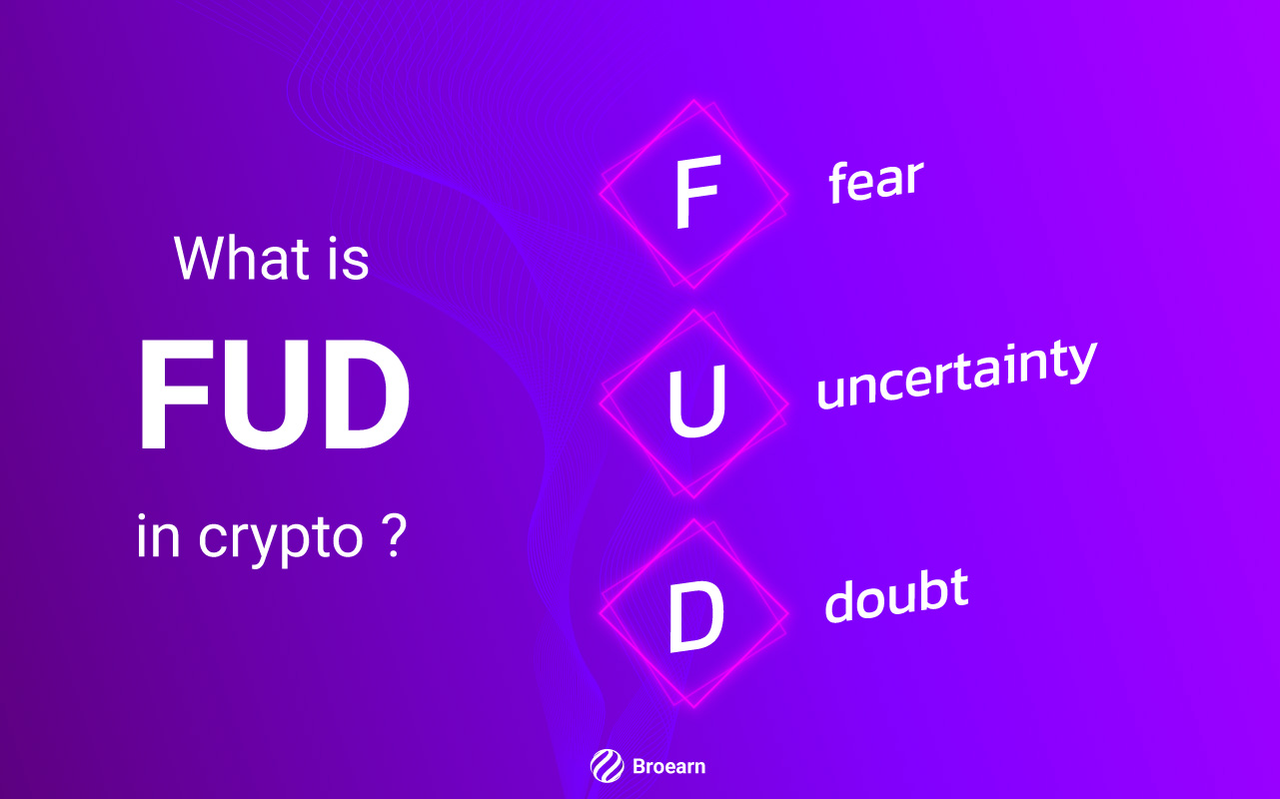 什麼是FUD-加密定義&含義