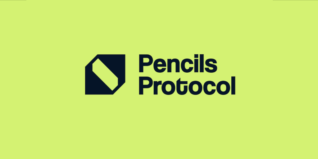 Pencils Protocol 完成 210 萬美元種子輪融資，估值爲 2500 萬美元