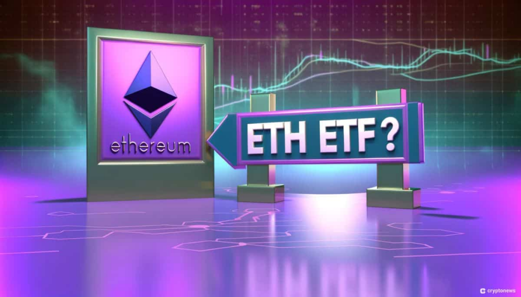 以太坊 ETF 獲批，距上线交易還有多長時間？