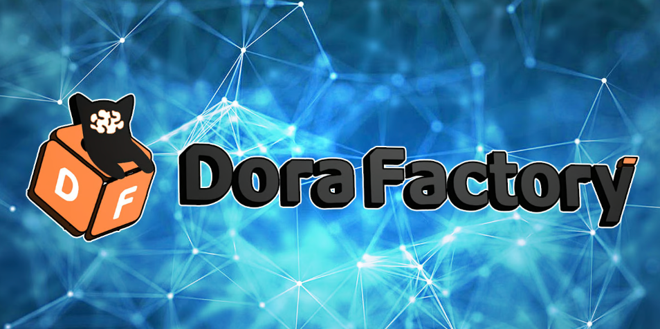 Dora Factory 完成 1000 萬美元融資