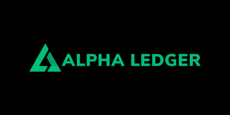 Alphaledger 完成 950 萬美元A輪融資