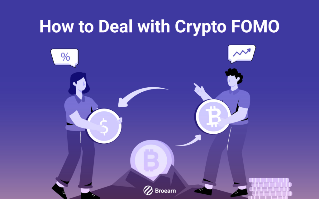 什麼是FOMO？害怕錯過，其具體解釋