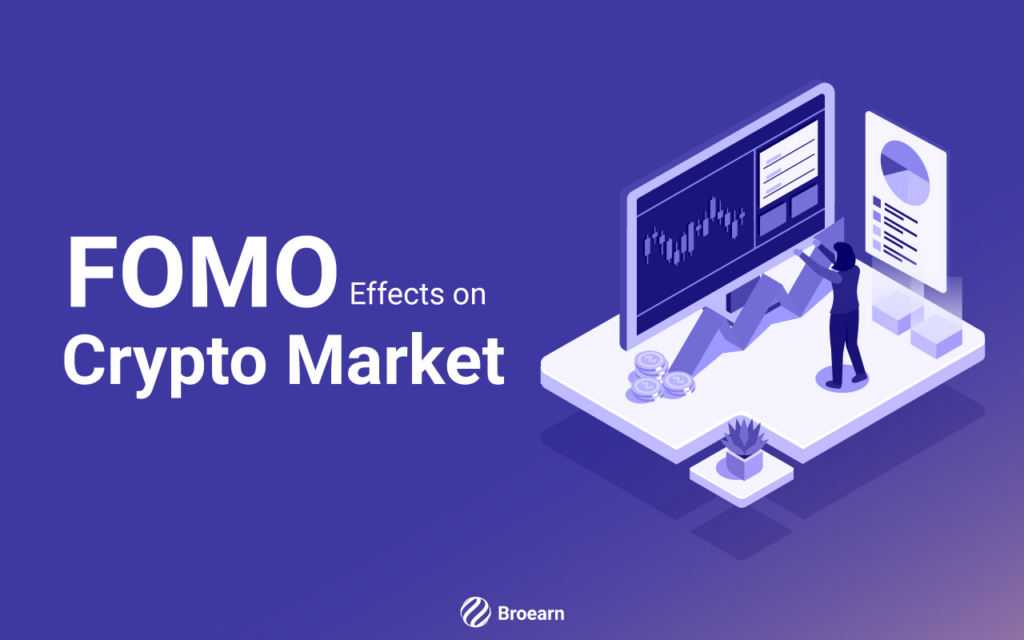 什麼是FOMO？害怕錯過，其具體解釋