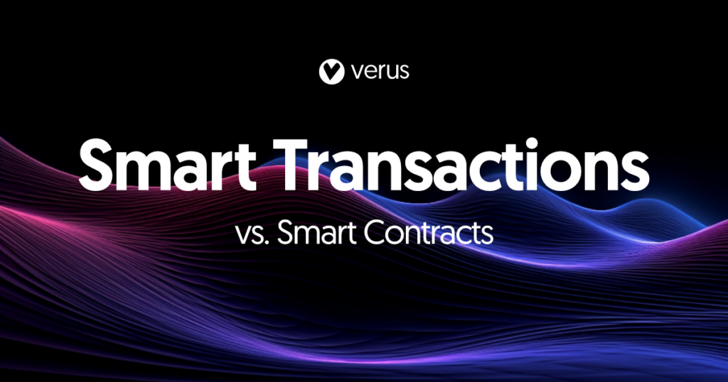 Smart Transactions 完成 550 萬美元種子輪融資