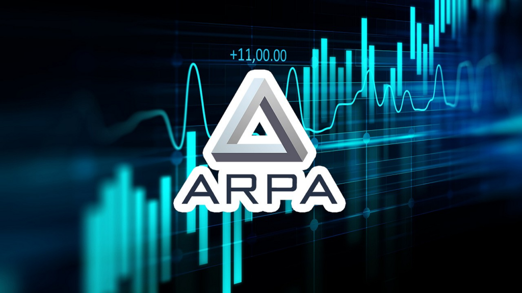 ARPA 完成 600 萬美元戰略融資