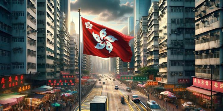 香港「Web3之都」夢碎？交易所 OKX、Huobi、Gate..紛紛撤回牌照申請