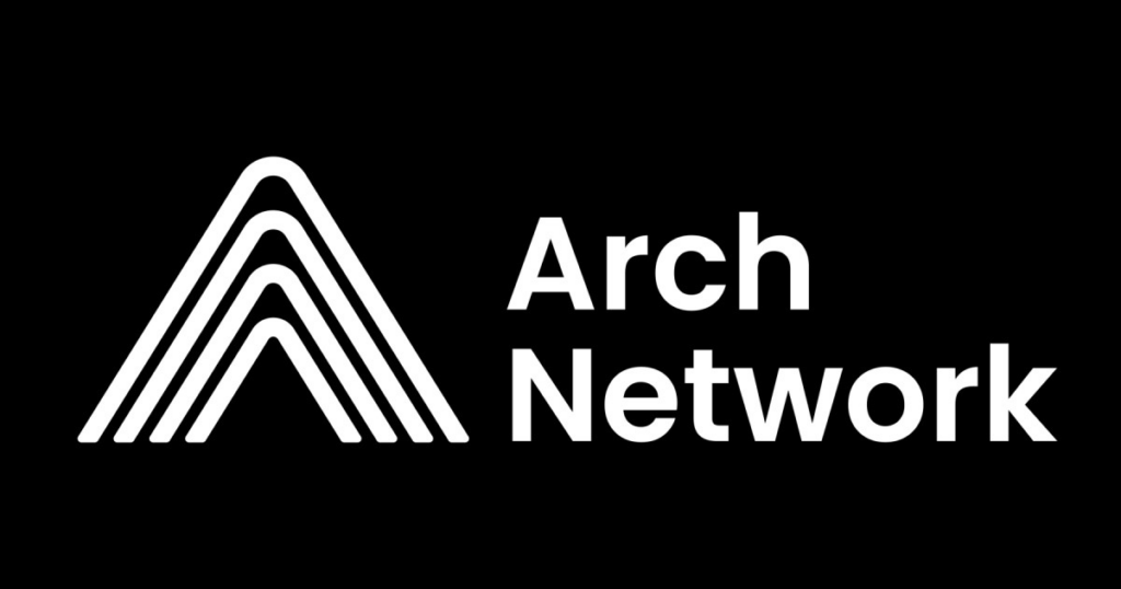 Arch Network 完成 700 萬美元種子輪融資