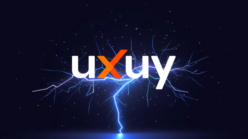 UXUY 完成 800 萬美元融資