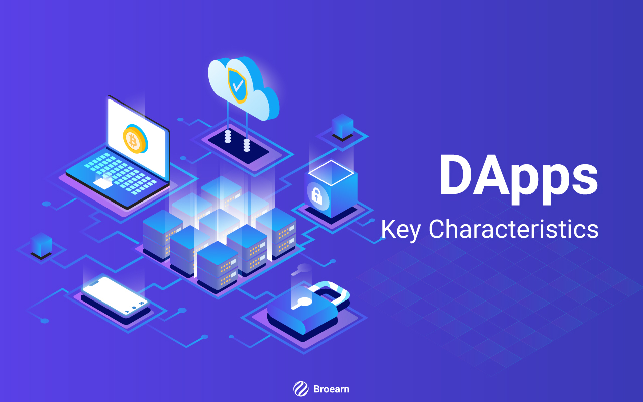Dapp代表什麼？