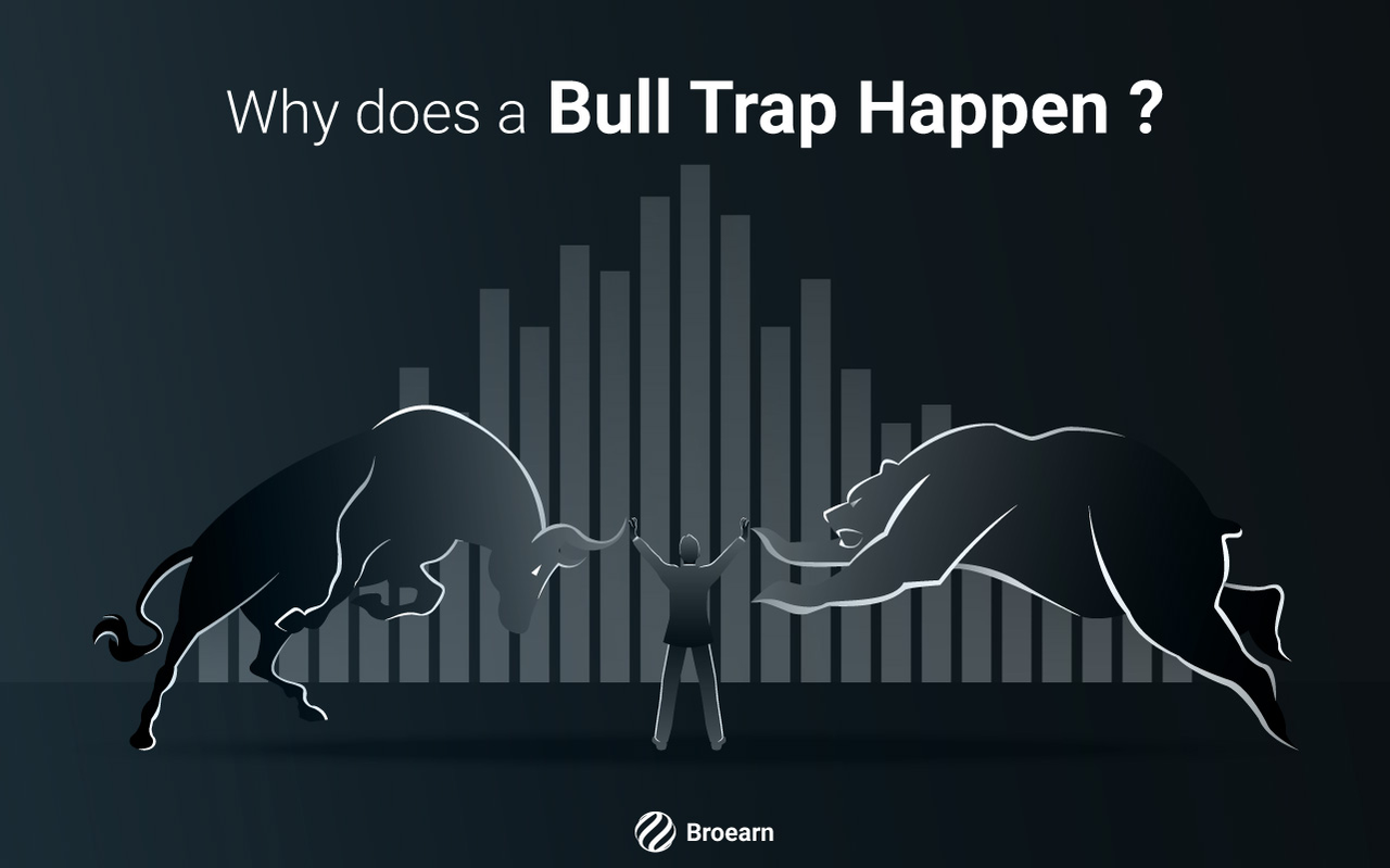 Bull Trap：定義，示例，與熊陷阱
