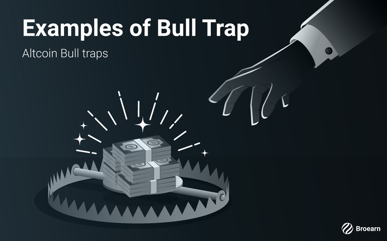 Bull Trap：定義，示例，與熊陷阱